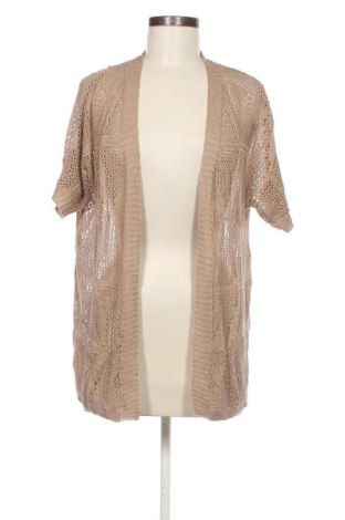 Női kardigán Unbranded, Méret M, Szín Barna, Ár 669 Ft
