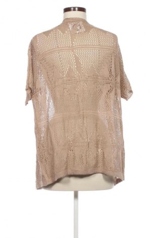 Női kardigán Unbranded, Méret M, Szín Barna, Ár 669 Ft