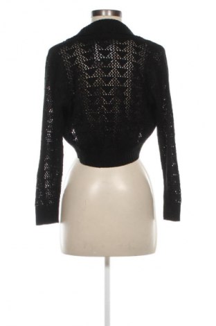 Női kardigán Unbranded, Méret S, Szín Fekete, Ár 669 Ft