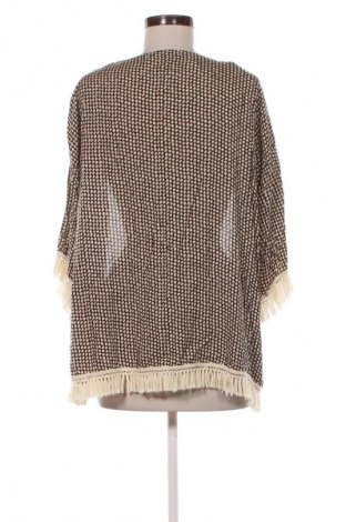 Damen Strickjacke Unbranded, Größe S, Farbe Mehrfarbig, Preis 3,99 €