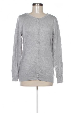 Dámsky kardigán Unbranded, Veľkosť M, Farba Sivá, Cena  6,95 €