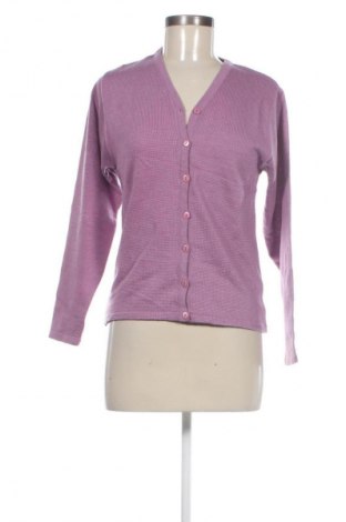 Dámsky kardigán Unbranded, Veľkosť M, Farba Popolavo ružová, Cena  12,95 €