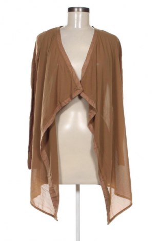 Dámsky kardigán Unbranded, Velikost M, Barva Hnědá, Cena  239,00 Kč