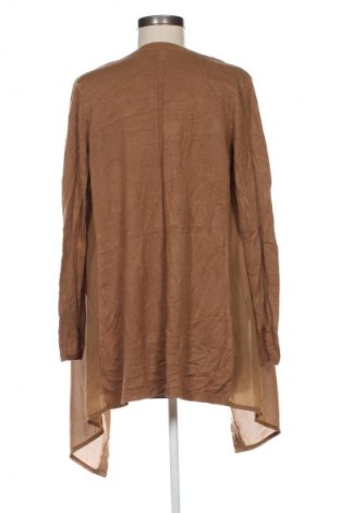 Dámsky kardigán Unbranded, Velikost M, Barva Hnědá, Cena  239,00 Kč