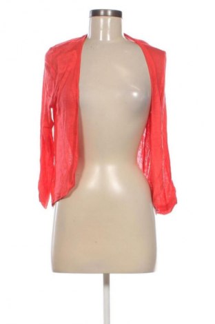 Dámsky kardigán Unbranded, Velikost S, Barva Oranžová, Cena  49,00 Kč