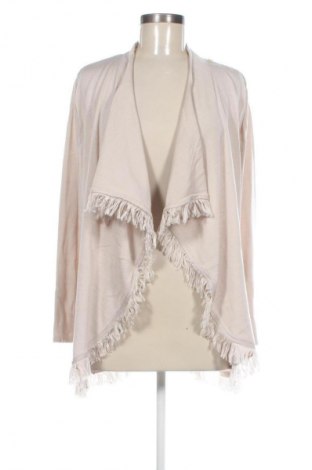 Női kardigán Unbranded, Méret L, Szín Bézs, Ár 3 479 Ft