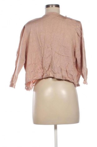 Női kardigán Unbranded, Méret M, Szín Barna, Ár 669 Ft