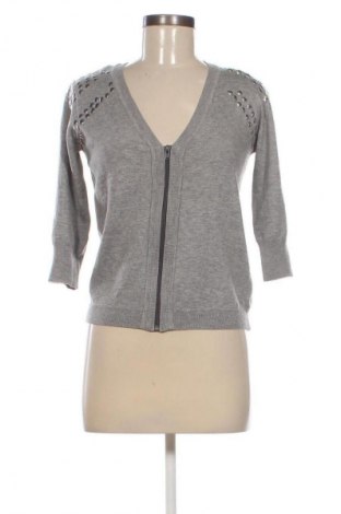 Damski kardigan Unbranded, Rozmiar S, Kolor Szary, Cena 6,99 zł