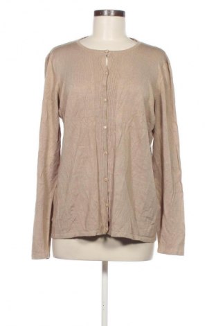 Dámsky kardigán Unbranded, Veľkosť XL, Farba Béžová, Cena  10,95 €
