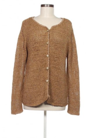 Dámsky kardigán Unbranded, Velikost L, Barva Hnědá, Cena  239,00 Kč