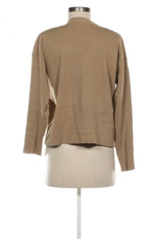 Damski kardigan Unbranded, Rozmiar M, Kolor Beżowy, Cena 11,99 zł