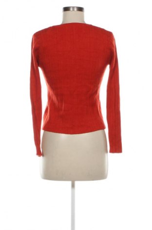 Dámsky kardigán Unbranded, Velikost S, Barva Oranžová, Cena  279,00 Kč