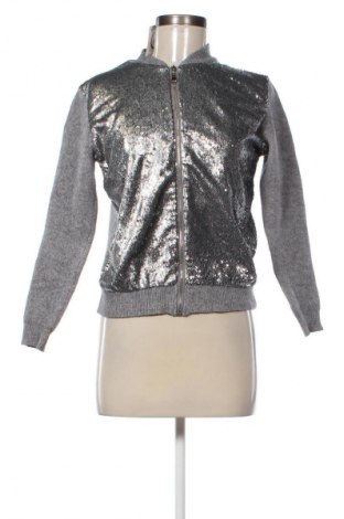 Dámsky kardigán Unbranded, Velikost S, Barva Šedá, Cena  249,00 Kč