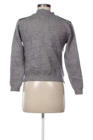 Dámsky kardigán Unbranded, Velikost S, Barva Šedá, Cena  249,00 Kč