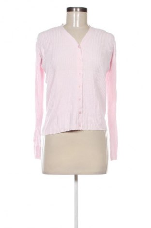 Дамска жилетка Unbranded, Размер M, Цвят Розов, Цена 2,55 €