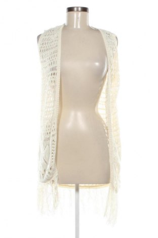 Dámsky kardigán Unbranded, Velikost XS, Barva Krémová, Cena  159,00 Kč