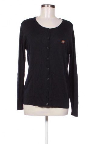 Női kardigán Unbranded, Méret L, Szín Kék, Ár 1 955 Ft