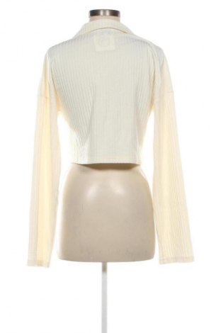Dámsky kardigán Unbranded, Velikost XS, Barva Krémová, Cena  219,00 Kč