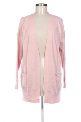 Дамска жилетка Unbranded, Размер M, Цвят Розов, Цена 5,44 €