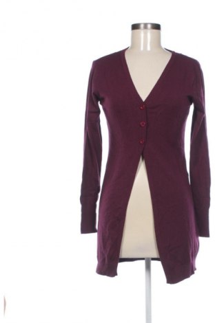 Дамска жилетка Unbranded, Размер M, Цвят Лилав, Цена 4,09 €