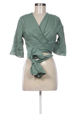 Női kardigán Unbranded, Méret L, Szín Zöld, Ár 1 509 Ft