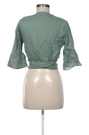 Női kardigán Unbranded, Méret L, Szín Zöld, Ár 1 509 Ft