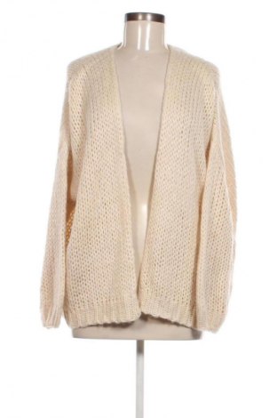 Дамска жилетка Unbranded, Размер L, Цвят Екрю, Цена 11,95 €