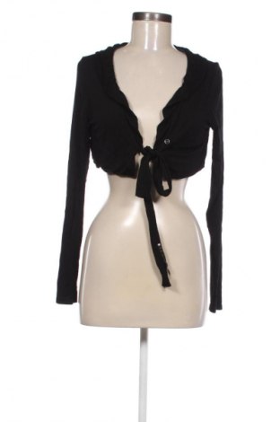 Női kardigán Unbranded, Méret M, Szín Fekete, Ár 1 809 Ft