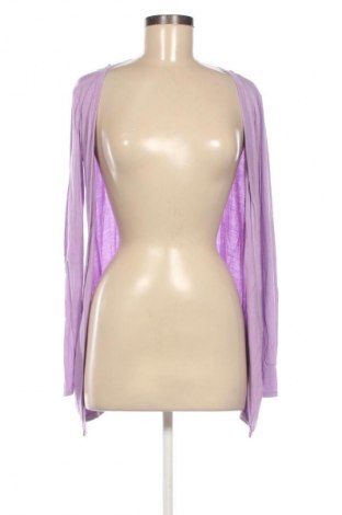 Női kardigán Unbranded, Méret S, Szín Lila, Ár 1 529 Ft