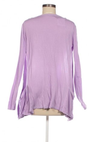 Női kardigán Unbranded, Méret S, Szín Lila, Ár 1 529 Ft