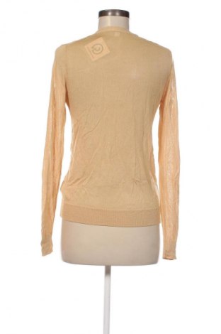 Damen Strickjacke Uniqlo, Größe M, Farbe Gelb, Preis 3,99 €