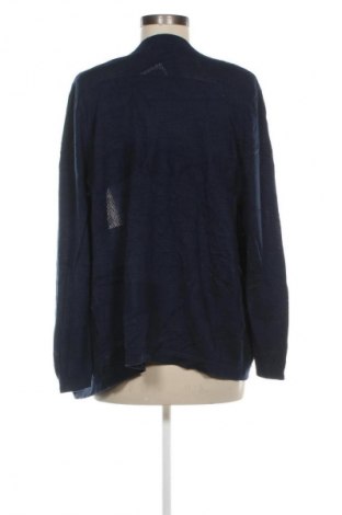 Dámsky kardigán Up 2 Fashion, Veľkosť L, Farba Modrá, Cena  1,95 €