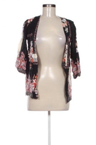 Dámsky kardigán VILA, Velikost XS, Barva Vícebarevné, Cena  49,00 Kč