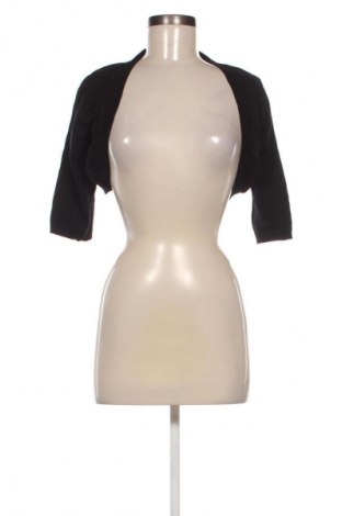 Damen Strickjacke VILA, Größe S, Farbe Schwarz, Preis 3,99 €