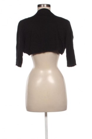 Damen Strickjacke VILA, Größe S, Farbe Schwarz, Preis 3,99 €