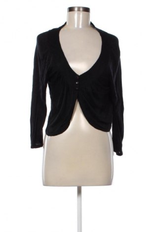 Női kardigán VILA, Méret M, Szín Fekete, Ár 2 789 Ft