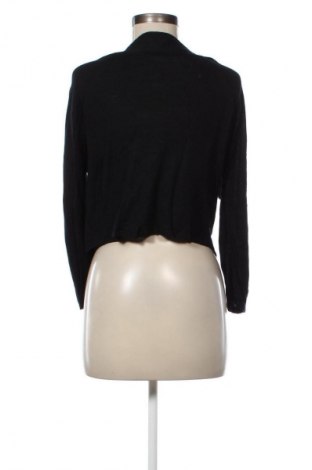 Női kardigán VILA, Méret M, Szín Fekete, Ár 2 789 Ft