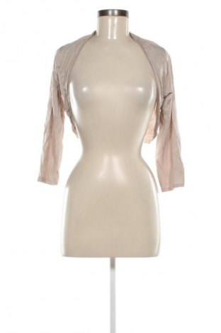 Damen Strickjacke Vera Mont, Größe S, Farbe Beige, Preis 1,99 €