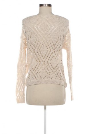 Damen Strickjacke Vero Moda, Größe M, Farbe Beige, Preis 3,99 €