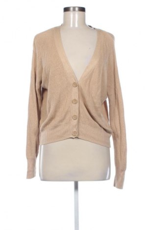 Női kardigán Vero Moda, Méret L, Szín Barna, Ár 1 069 Ft