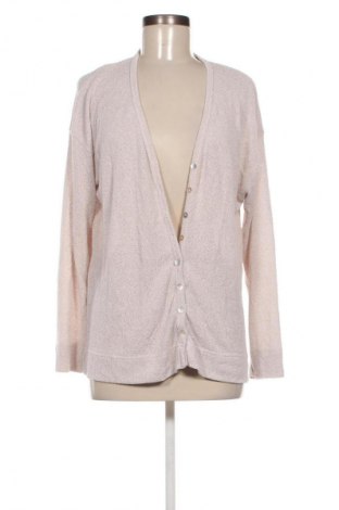 Damen Strickjacke Via Appia, Größe M, Farbe Ecru, Preis 1,99 €