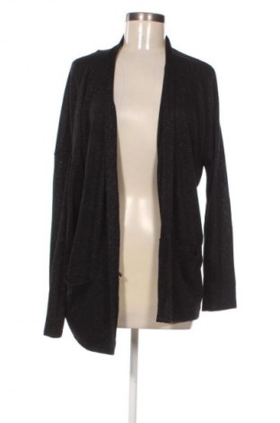 Damen Strickjacke Yessica, Größe S, Farbe Schwarz, Preis 3,99 €