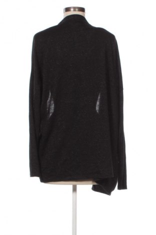 Damen Strickjacke Yessica, Größe S, Farbe Schwarz, Preis 3,99 €