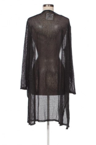 Damen Strickjacke Yessica, Größe M, Farbe Schwarz, Preis 3,99 €