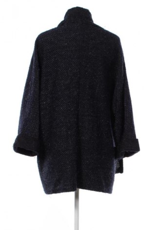 Γυναικεία ζακέτα Yessica, Μέγεθος L, Χρώμα Μπλέ, Τιμή 6,99 €