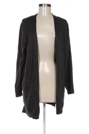 Cardigan de damă Yessica, Mărime L, Culoare Gri, Preț 35,99 Lei