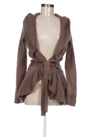 Női kardigán Zabaione, Méret S, Szín Barna, Ár 979 Ft