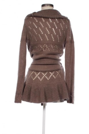 Női kardigán Zabaione, Méret S, Szín Barna, Ár 979 Ft