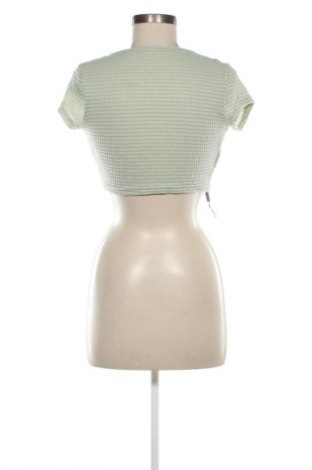 Dámsky kardigán Zaful, Velikost S, Barva Zelená, Cena  49,00 Kč