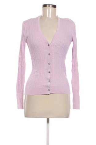 Dámsky kardigán Zara, Velikost M, Barva Růžová, Cena  169,00 Kč